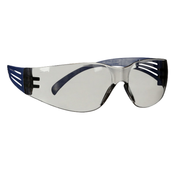 Предпазни очила 3M SECUREFIT SF 107 BLUE - 4