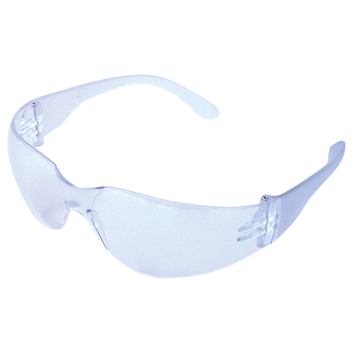 Safety glasses AMBER-C