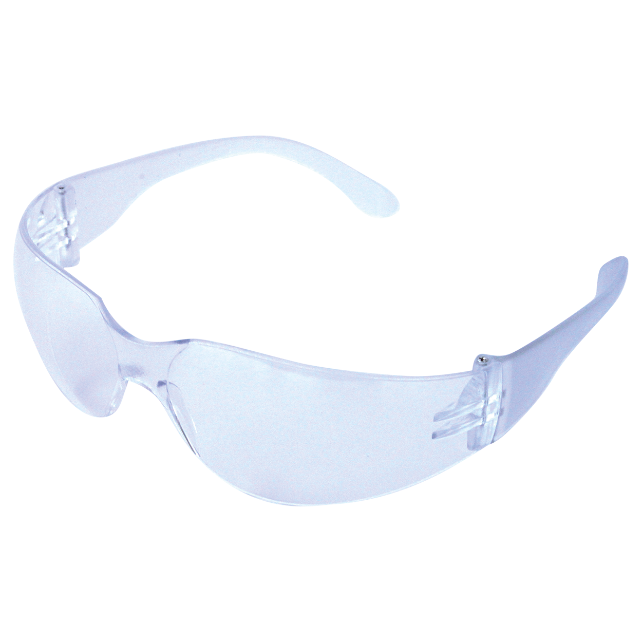 Safety glasses AMBER-C