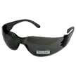 Safety glasses AMBER-G
