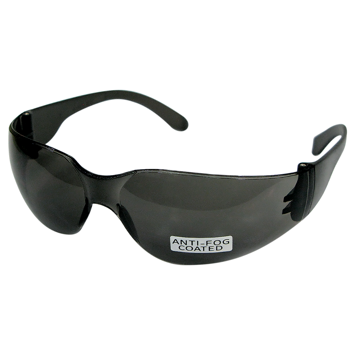 Safety glasses AMBER-G