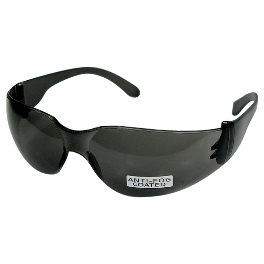 Safety glasses AMBER-G