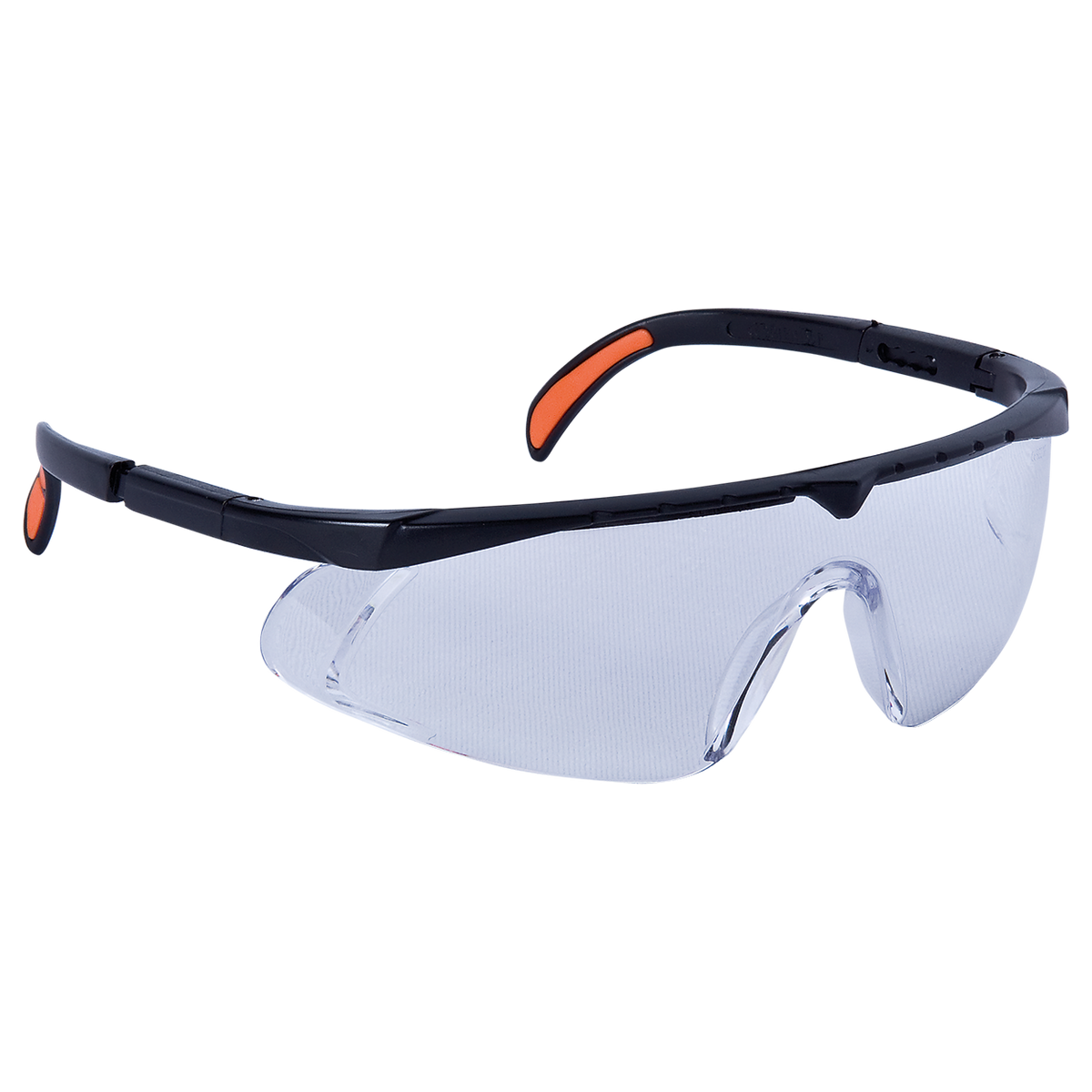 Safety glasses BLENNY CLEAR