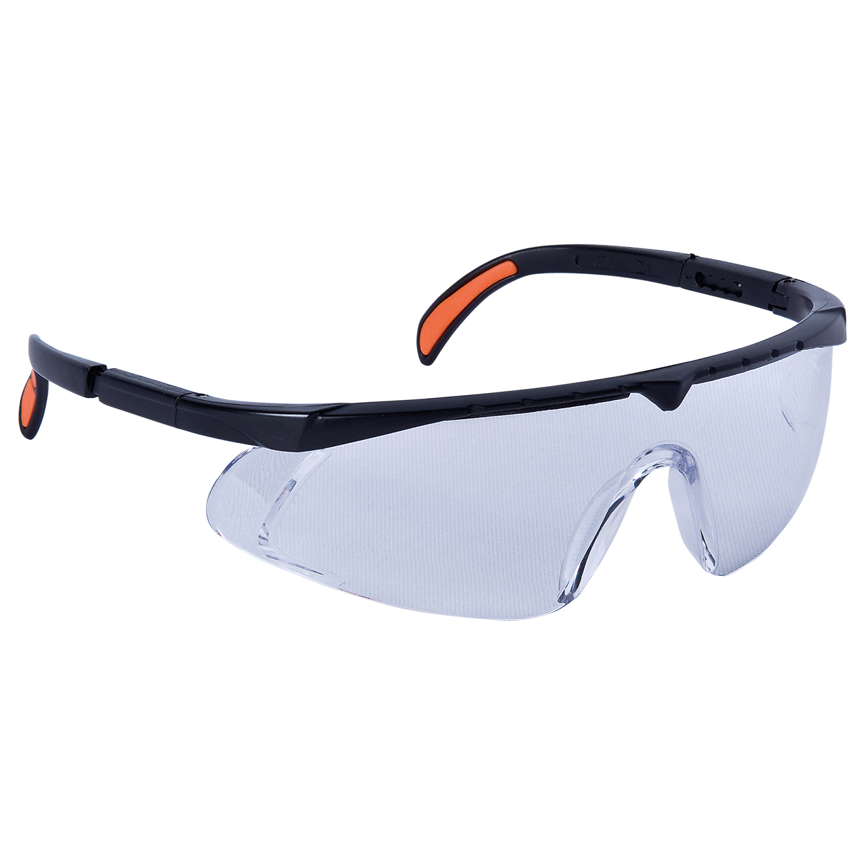 Safety glasses BLENNY CLEAR