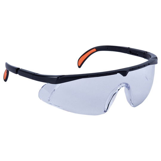 Safety glasses BLENNY CLEAR