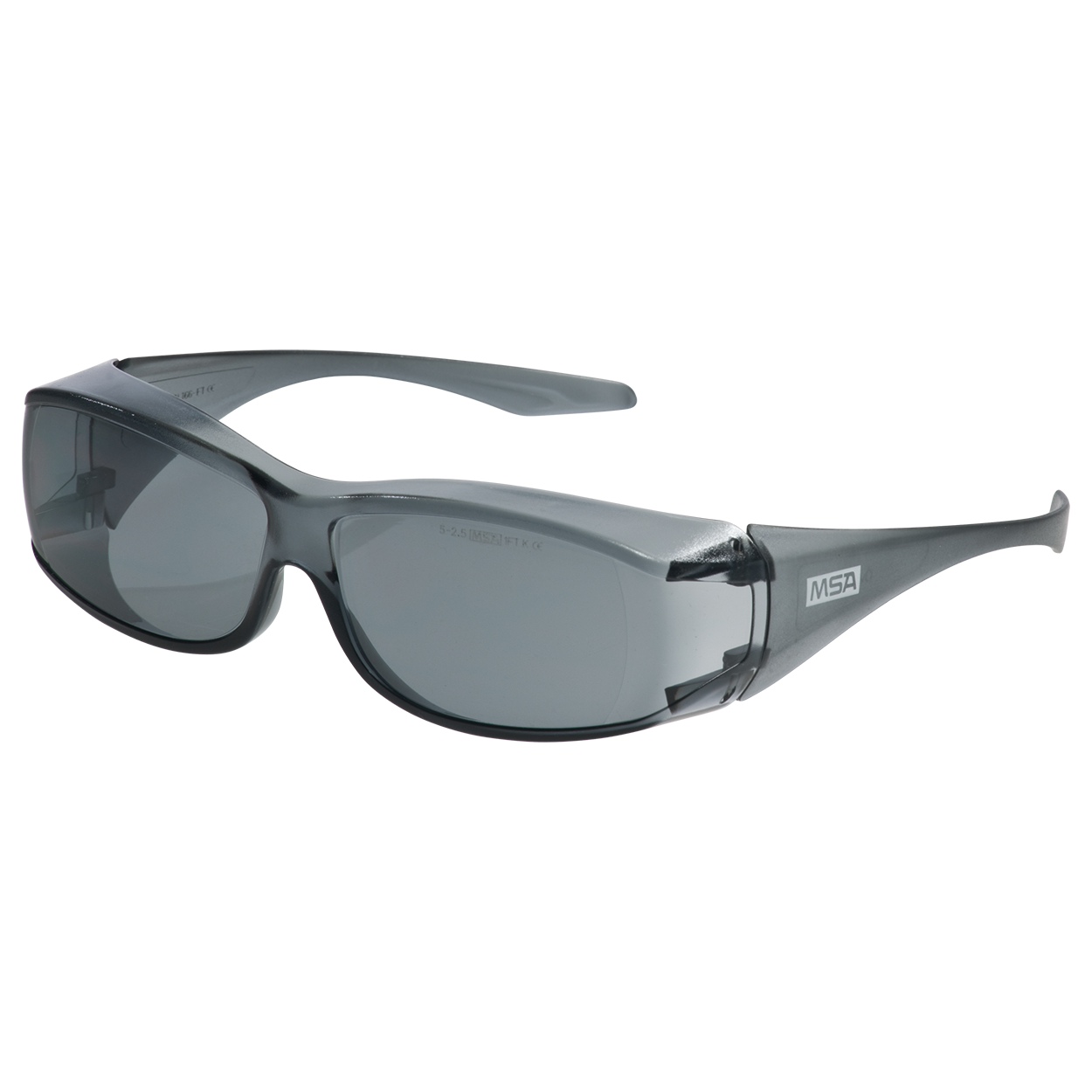 OVER-G Safety glasses