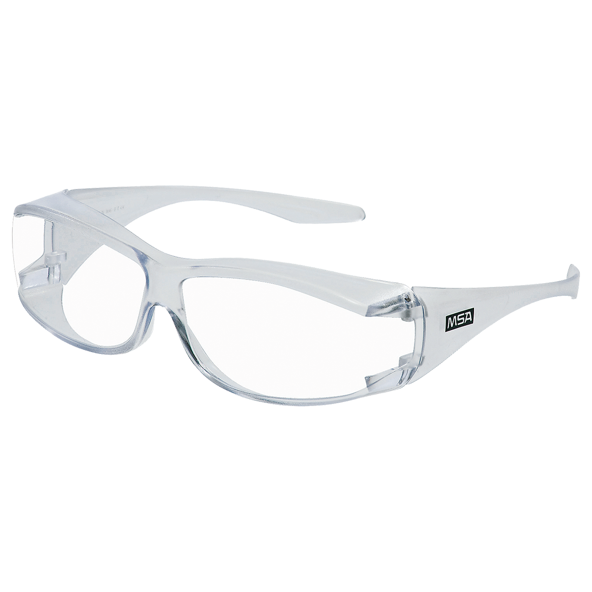 Ochelari de protecţie OVER-G