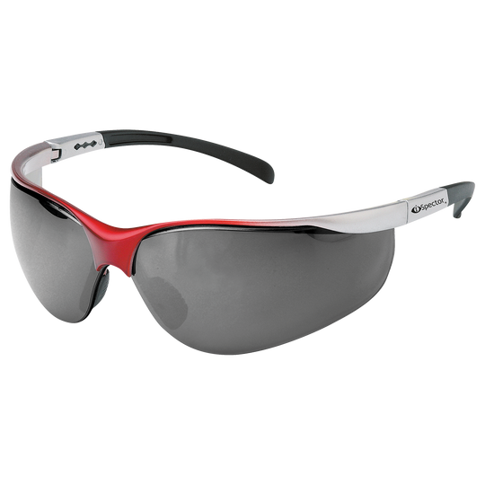 Safety glasses RAY SMOKE
