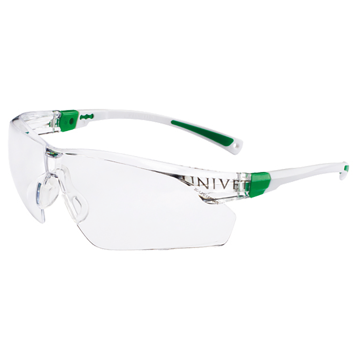 Предпазни очила UNIVET 506 UP CLEAR