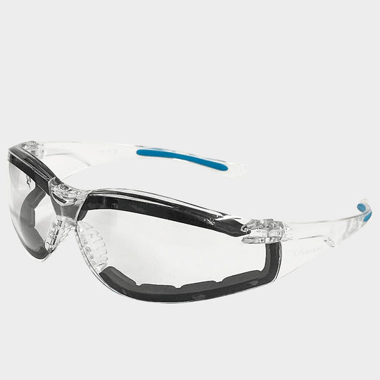 Защитни очила UNIVET 513 FOAM AS/AF UV400