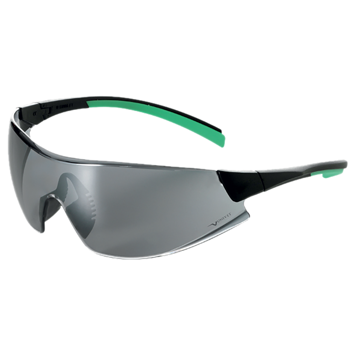 Safety glasses UNIVET 546