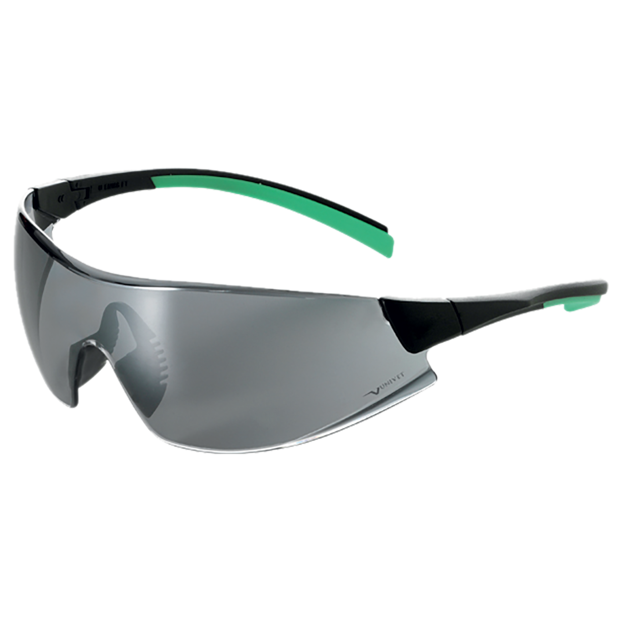 Safety glasses UNIVET 546