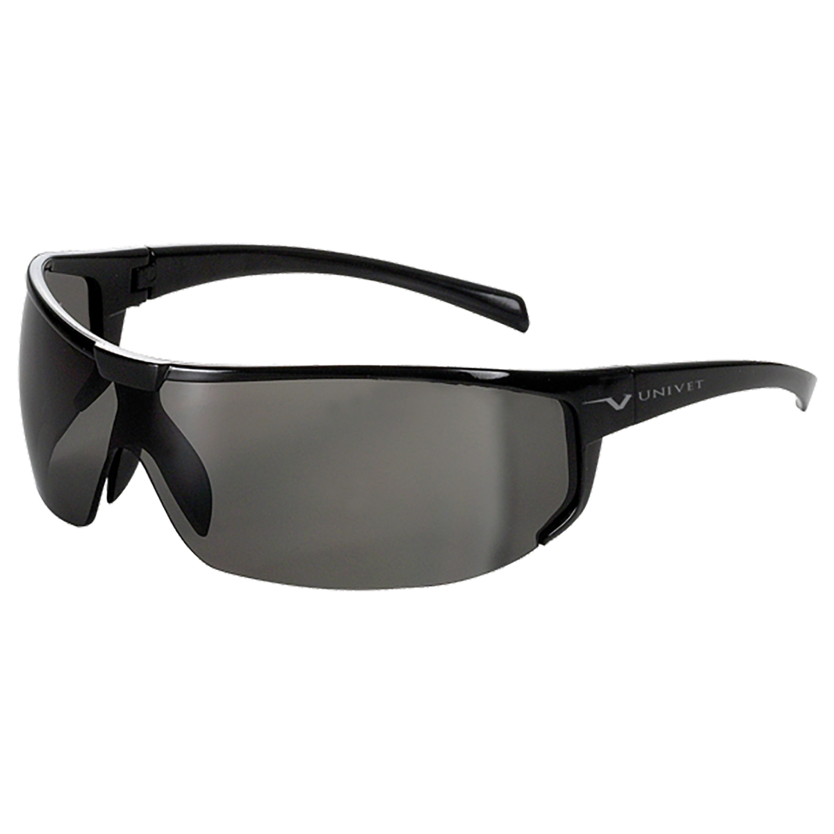 Safety glasses UNIVET 5X4
