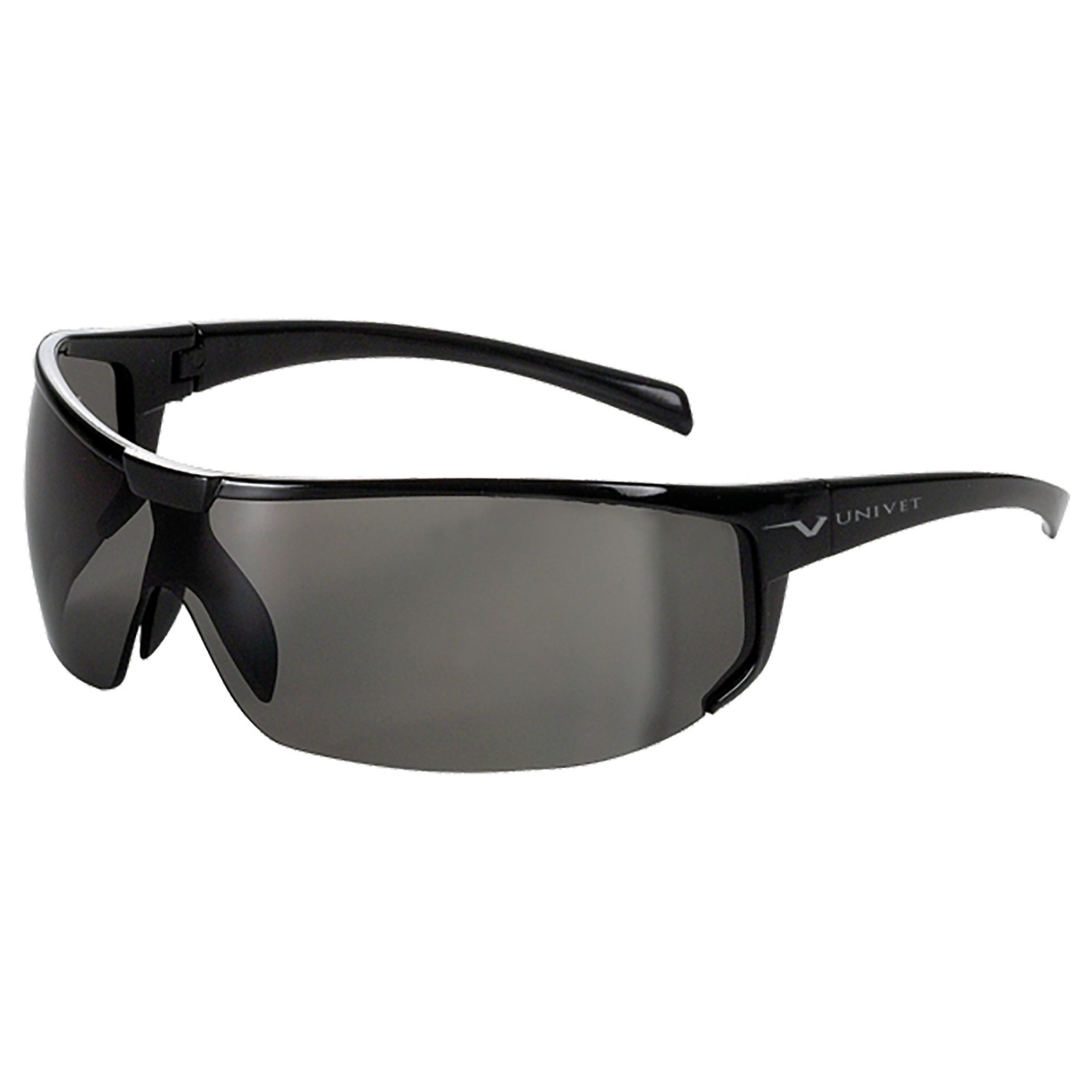 Safety glasses UNIVET 5X4