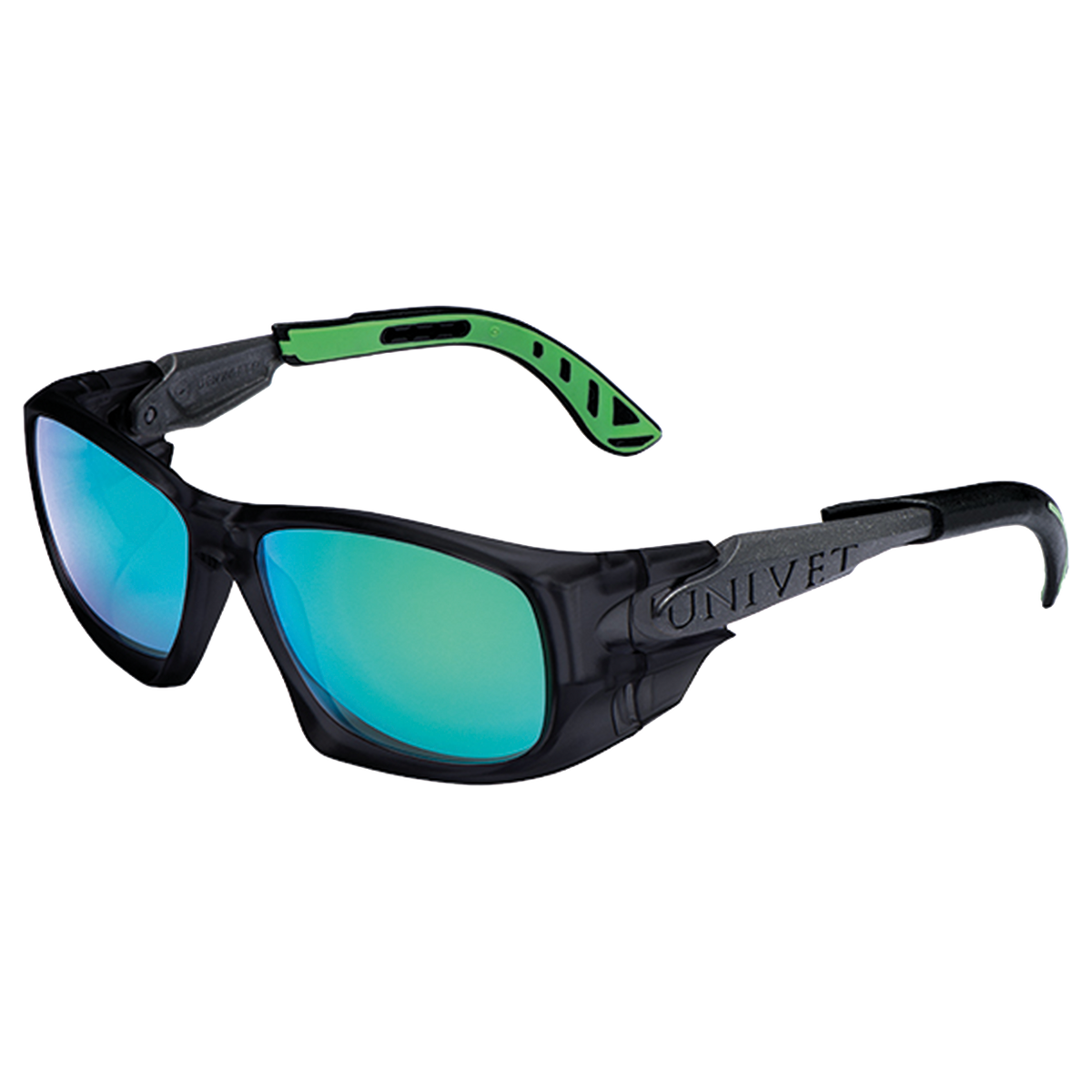 Safety glasses UNIVET 5X9 SPORT