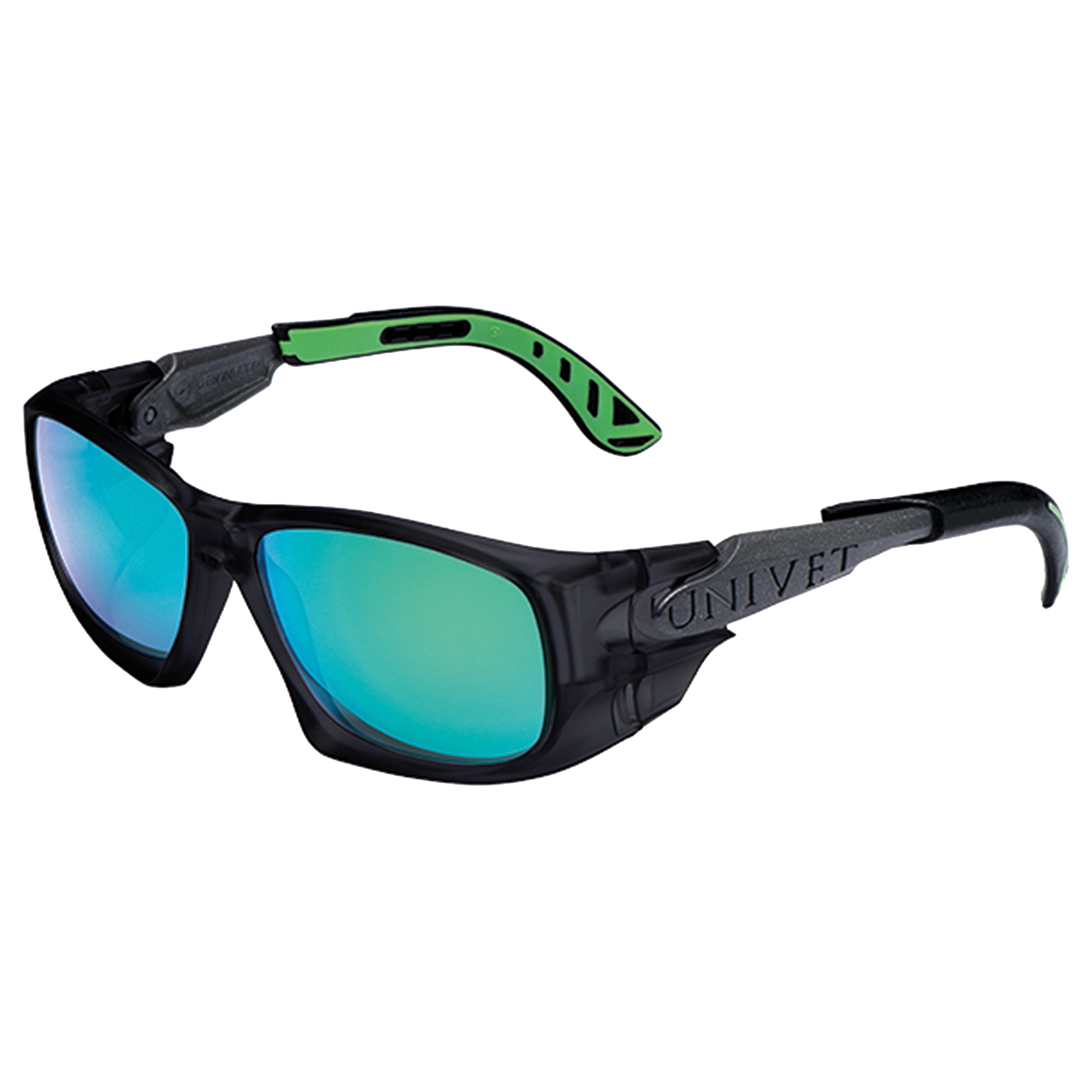 Safety glasses UNIVET 5X9 SPORT