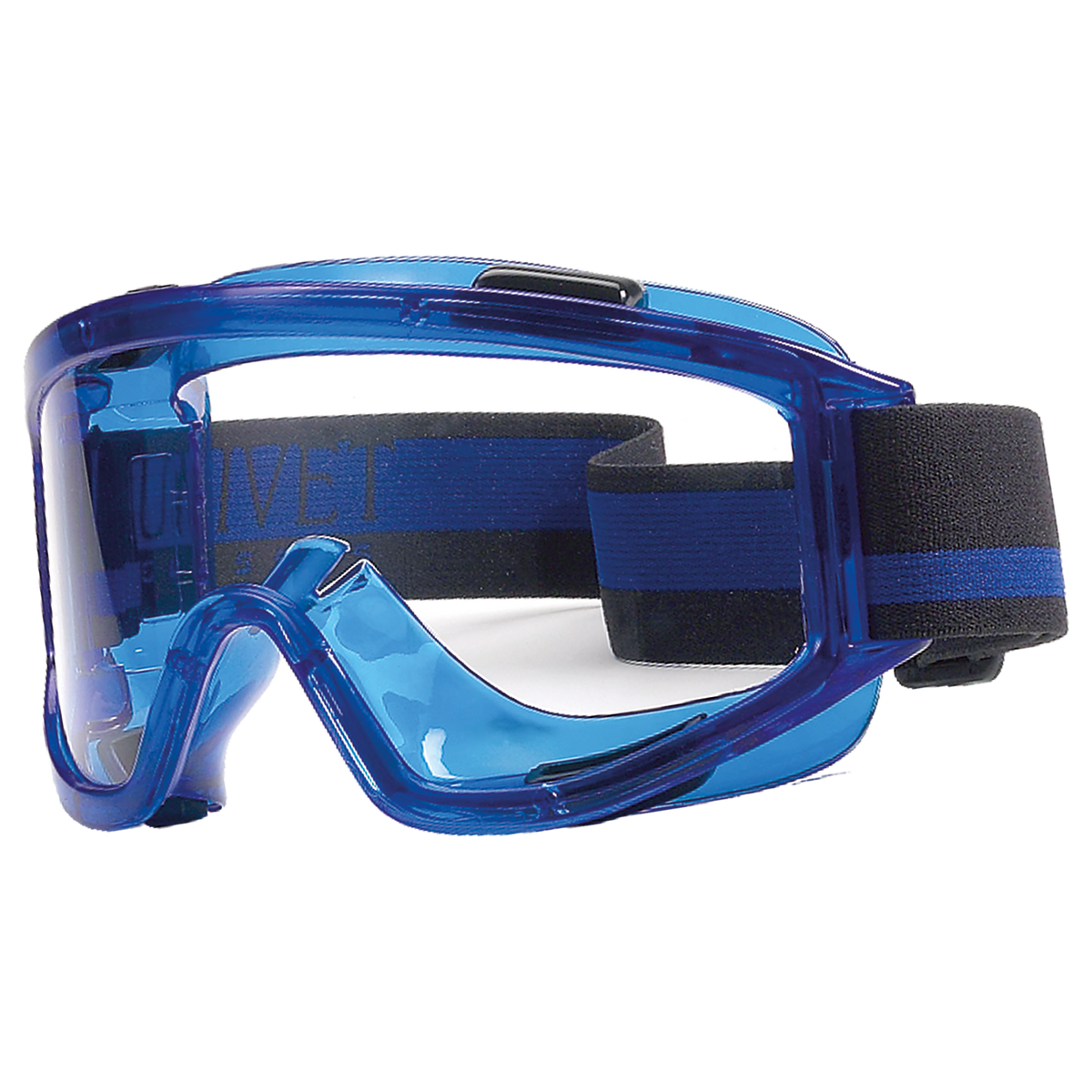 Safety goggles UNIVET 6О1