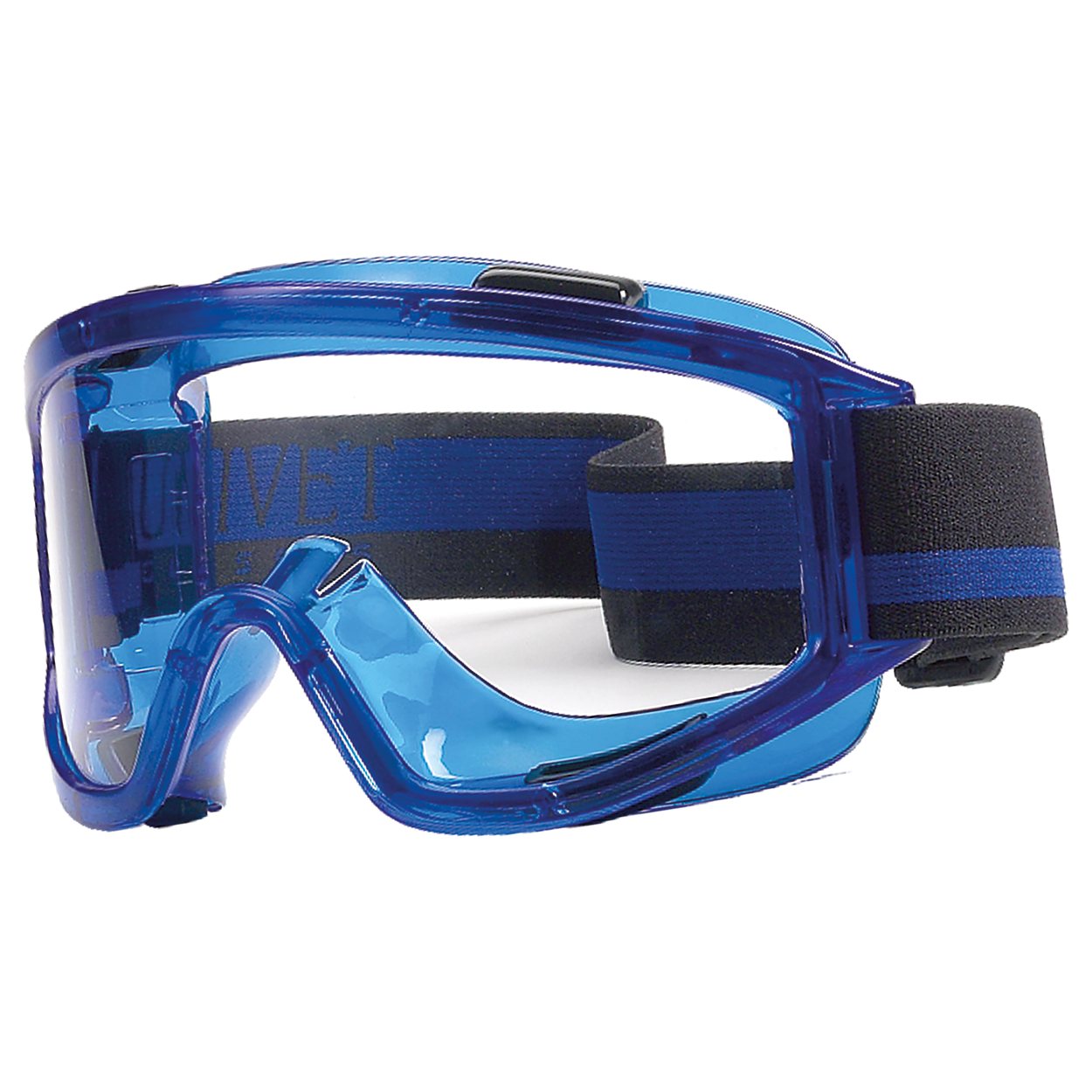 Safety goggles UNIVET 6О1