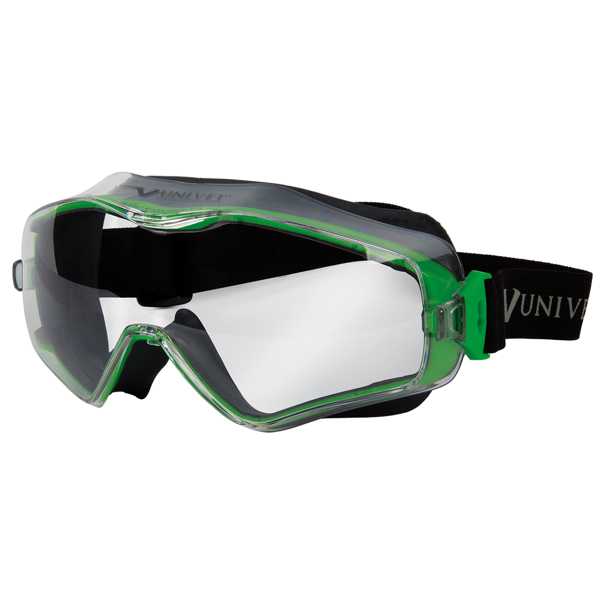 Предпазни очила UNIVET 6X3