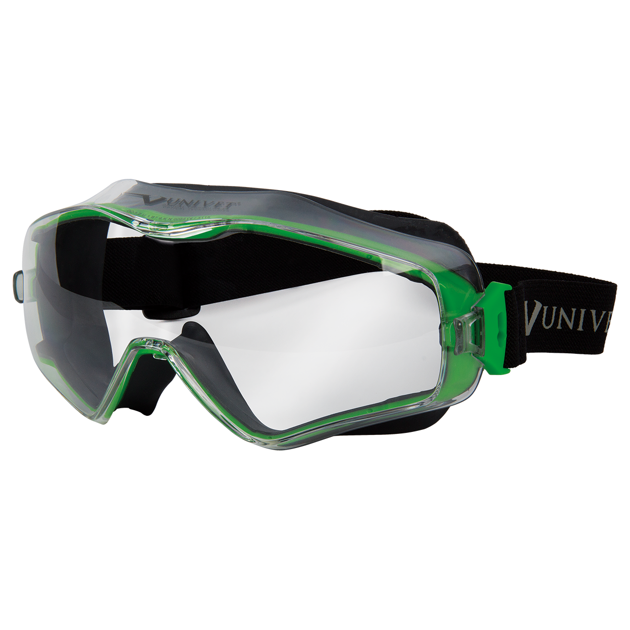 Предпазни очила UNIVET 6X3
