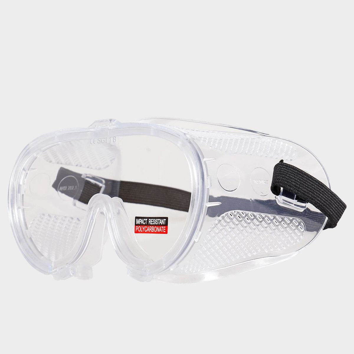 Предпазни очила CASPI NON VENTED - 2