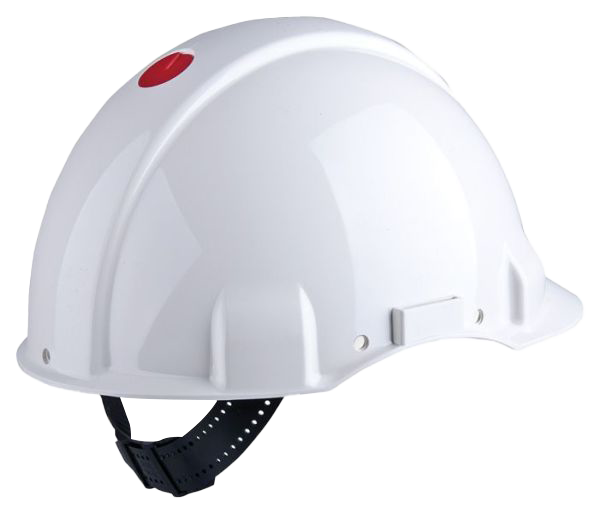 Κράνος ασφαλείας 3M G30О1 WHITE