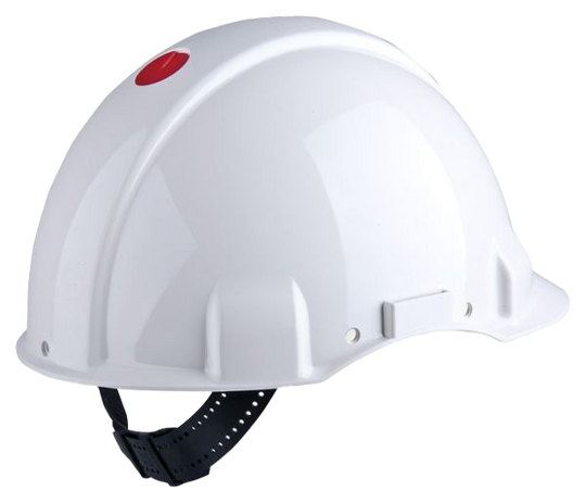 Safety helmet 3M G30О1 WHITE