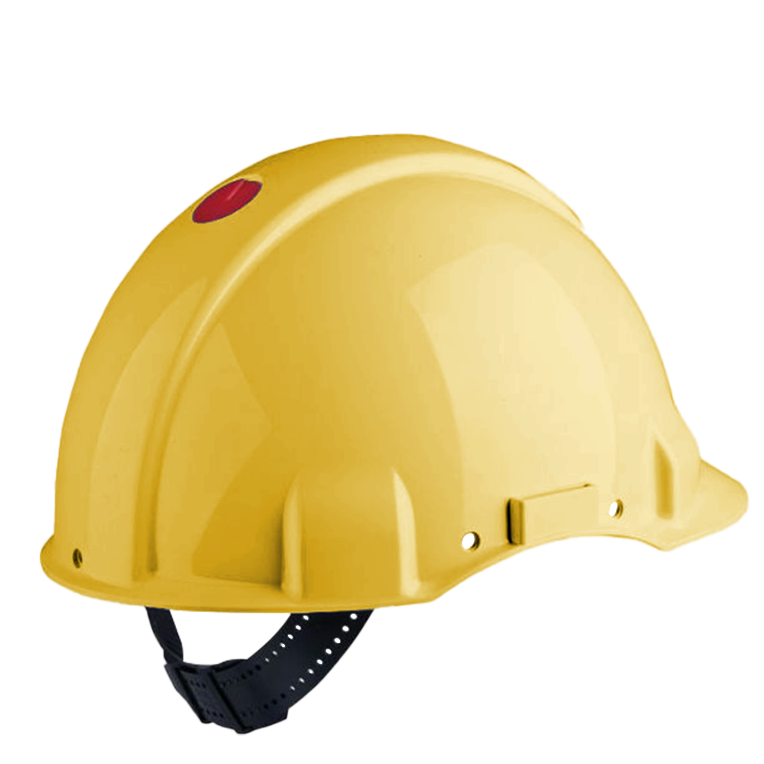 Защитна каска 3M G30О1 YELLOW