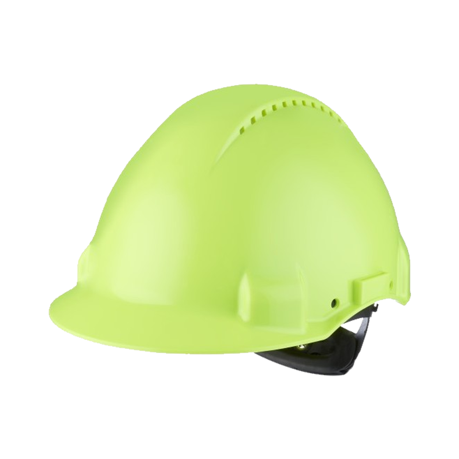 Safety helmet 3M G3000 HV YELLOW - 1
