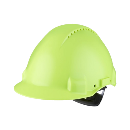 Safety helmet 3M G3000 HV YELLOW - 1