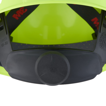 Safety helmet 3M G3000 HV YELLOW - 3