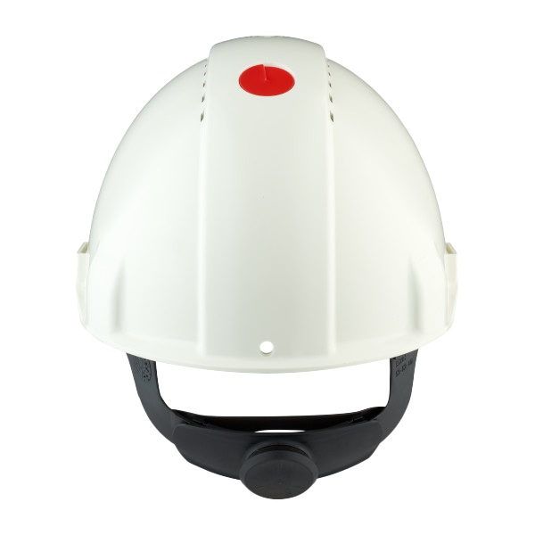 Κράνος ασφαλείας 3M G3000 WHITE - 2