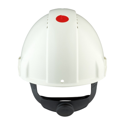 Κράνος ασφαλείας 3M G3000 WHITE - 2