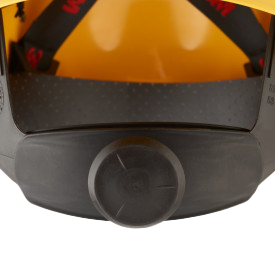 Защитна каска 3M G3000 YELLOW - 3