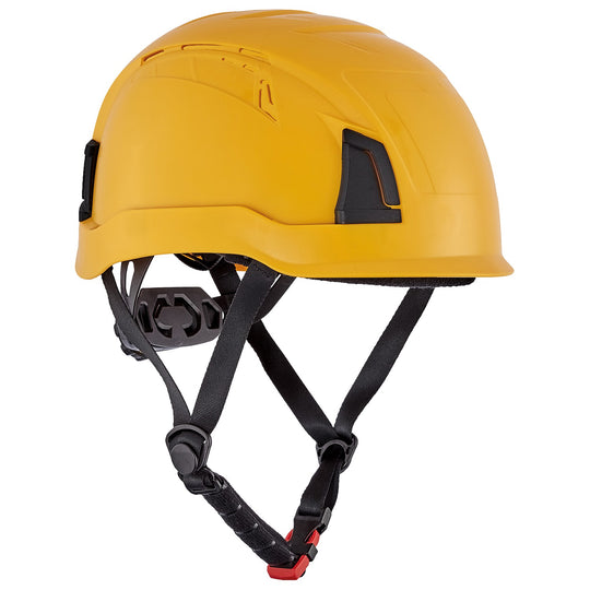 Safety helmet ALPINWORKER PRO