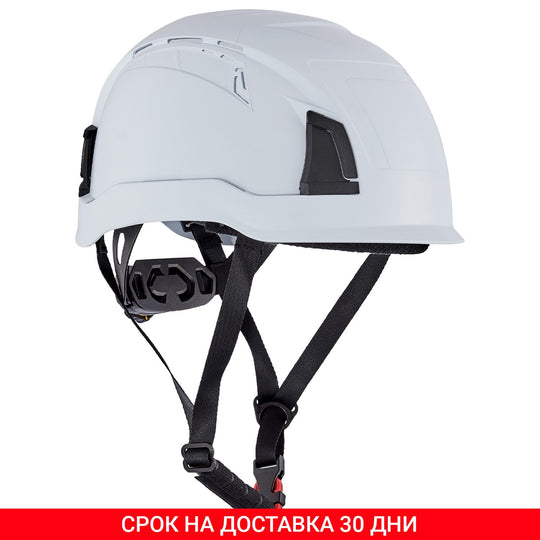 Защитна каска ALPINWORKER PRO