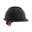 Κράνος ασφαλείας BBU SP200T BLACK - 1