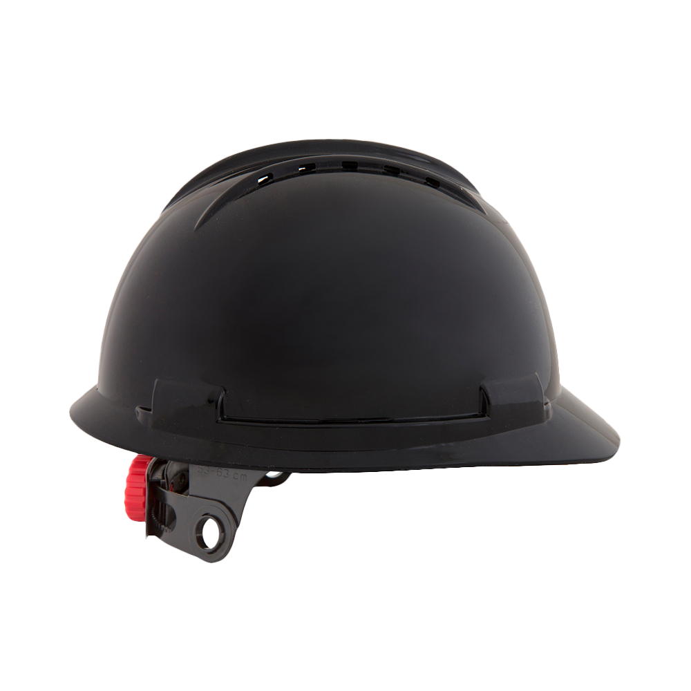 Κράνος ασφαλείας BBU SP200T BLACK - 1