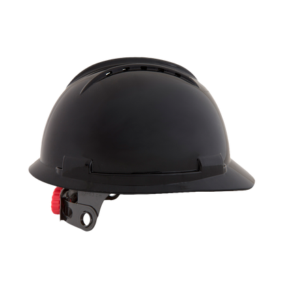 Κράνος ασφαλείας BBU SP200T BLACK - 1