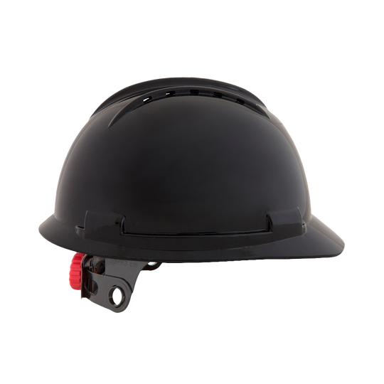 Safety helmet BBU SP200T BLACK - 1