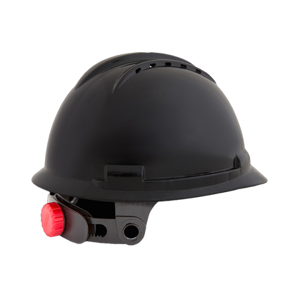 Κράνος ασφαλείας BBU SP200T BLACK - 2