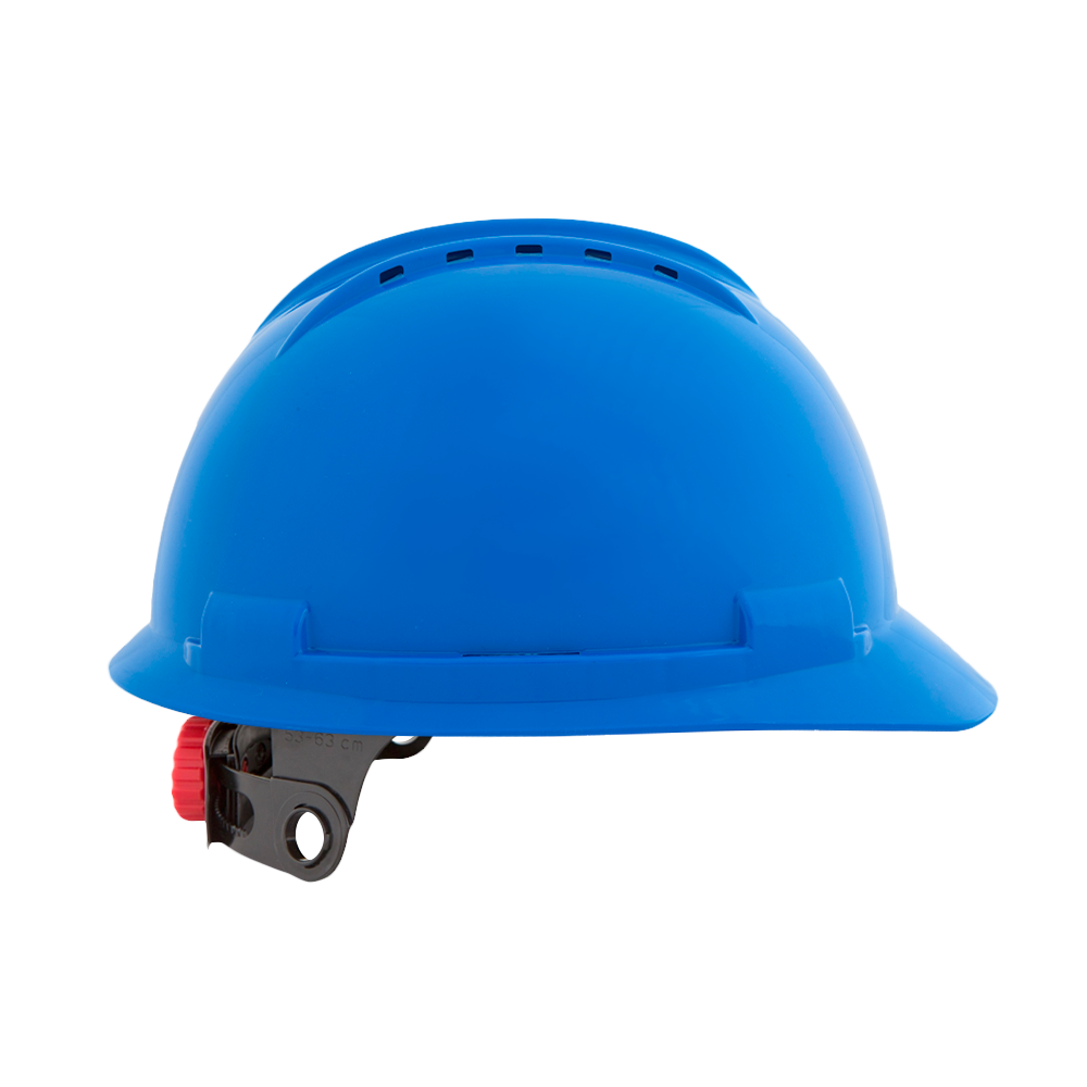 Защитна каска BBU SP200T BLUE - 1