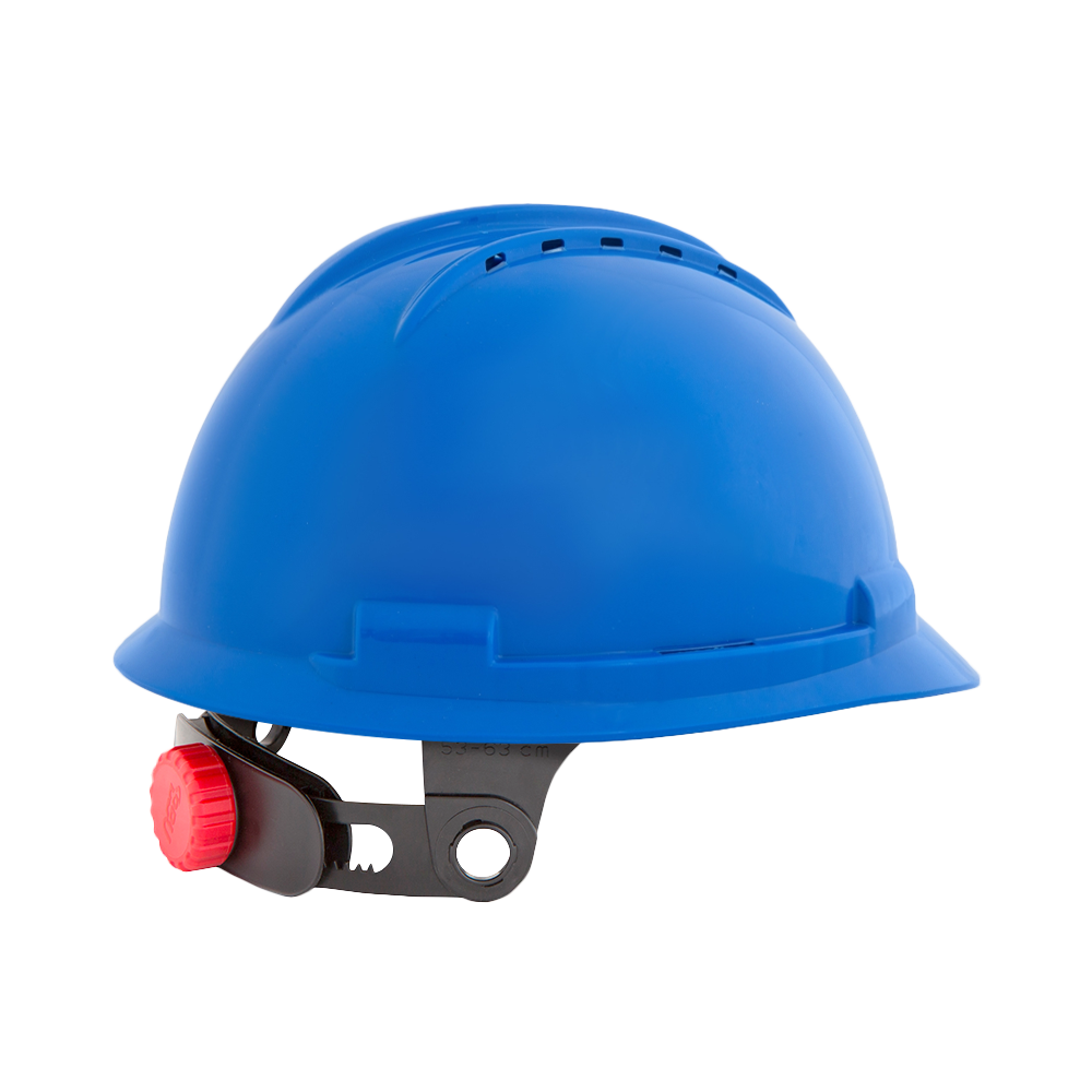Защитна каска BBU SP200T BLUE - 2