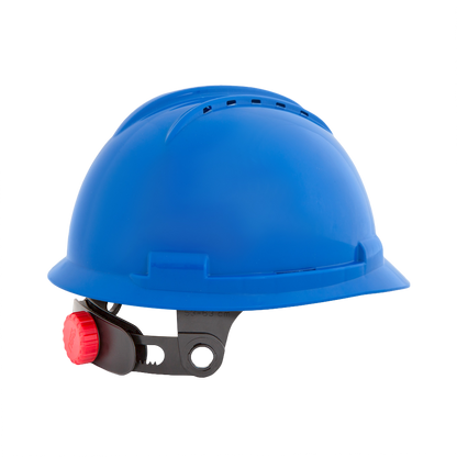 Защитна каска BBU SP200T BLUE - 2