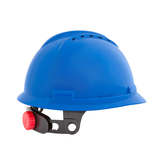 Safety helmet BBU SP200T BLUE - 2
