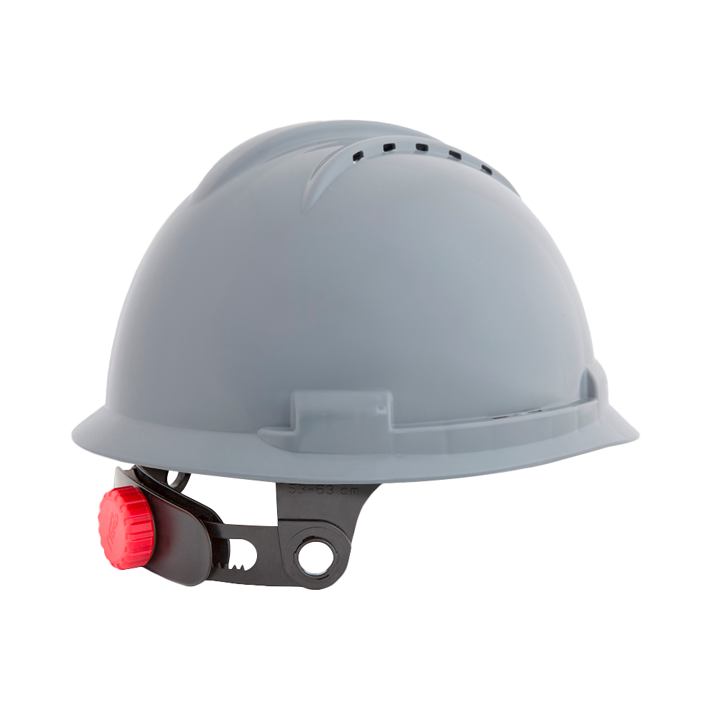 Safety helmet BBU SP200T GREY - 2