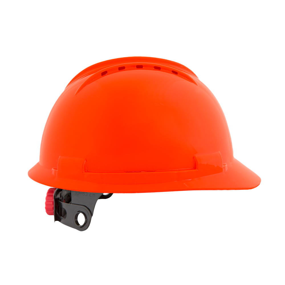 Safety helmet BBU SP200T ORANGE - 1