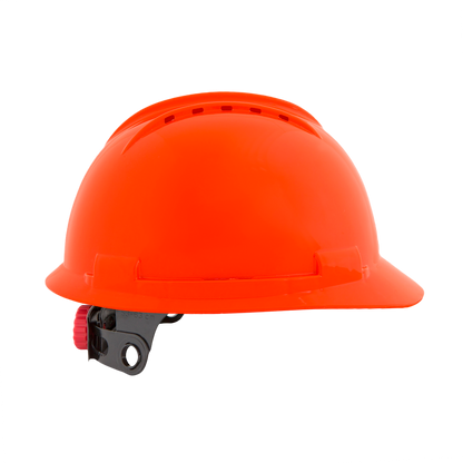 Safety helmet BBU SP200T ORANGE - 1