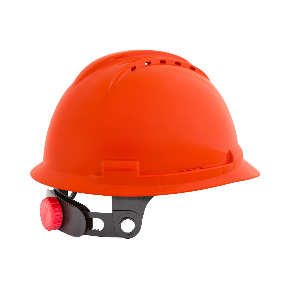 Safety helmet BBU SP200T ORANGE - 2