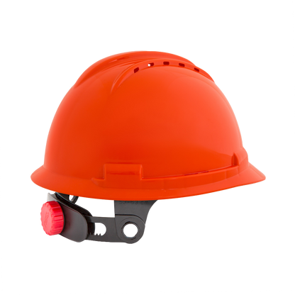 Safety helmet BBU SP200T ORANGE - 2